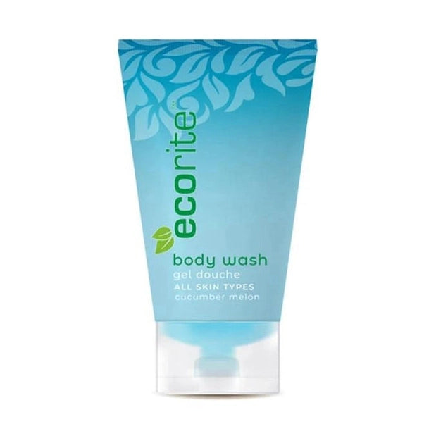 1 OZ ECORITE BODY WASH